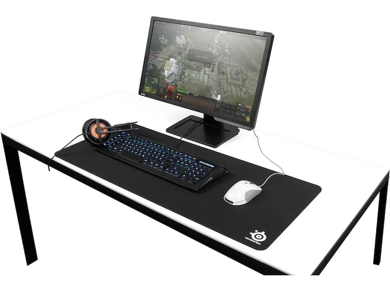 STEELSERIE s QCK XXL Gaming Musmatta