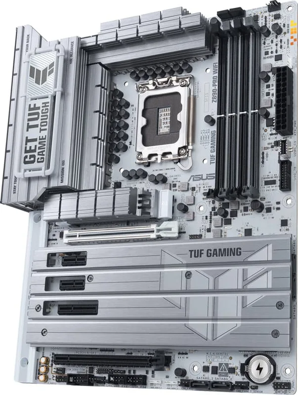 ASUS TUF GAMING Z890-PRO WIFI