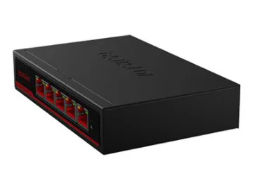 Asustor ASW205T