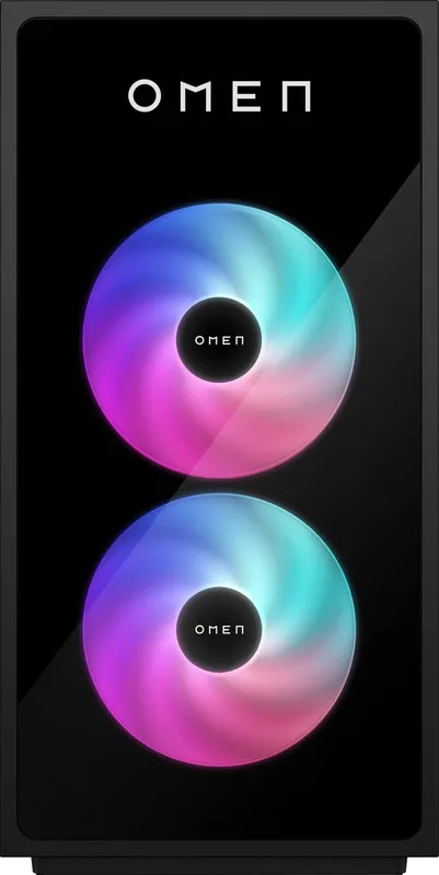 HP Omen 35L i5-14F/16/1TB/4060Ti