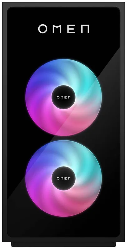 HP Omen 35L GT16-0804no i7-14F/16/1TB/4070S