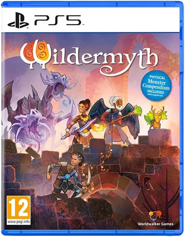 Wildermyth