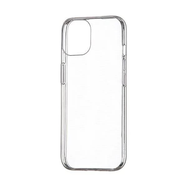 Tunt Bakskal till iPhone 16 Plus