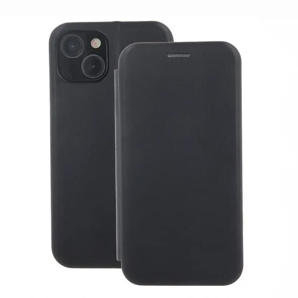 Baskal med ställfunktion till iPhone 16 Plus