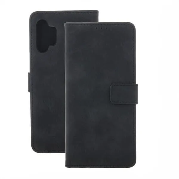 Smart Velvet fodral till iPhone 16 Pro Max