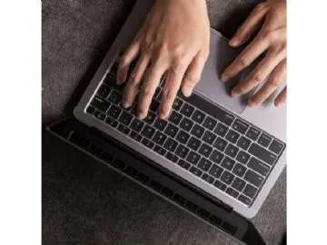 Moshi Keyboard Protector for MacBook Air 13-inch