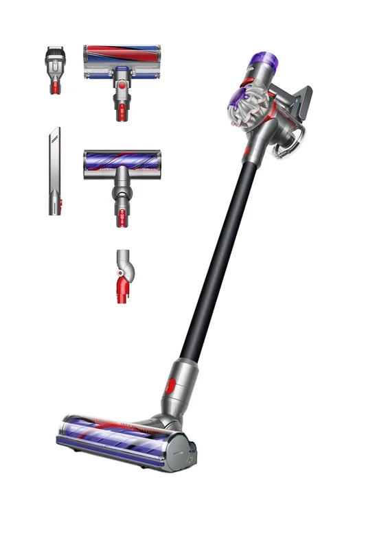 Dyson V8 Total Clean sladdlös dammsugare