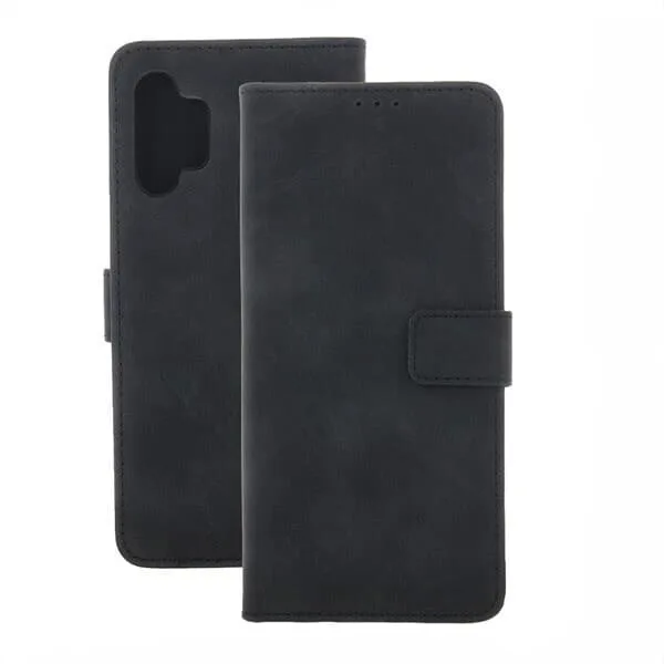 Smart Velvet fodral till iPhone 16 Plus