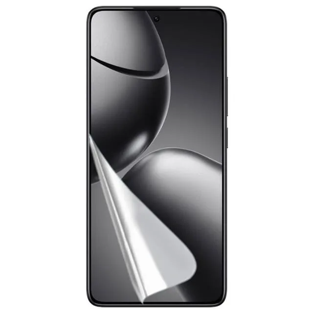 CaseOnline Skärmskydd 3D Soft HydroGel Xiaomi 14T