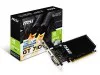 MSI V809-2000R grafikkort NVIDIA GeForce GT 710 2 GB GDDR3