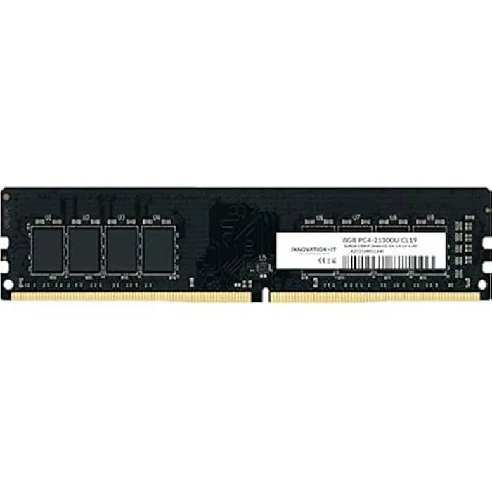 RAM DDR4 8 GB