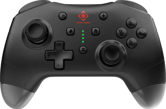 Deltaco Mini controller for Switch