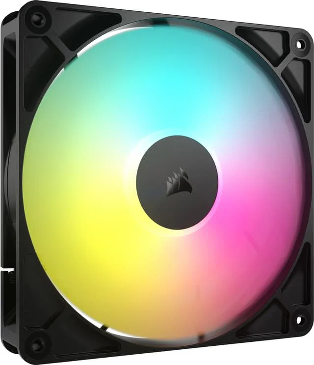 CORSAIR RS140 ARGB