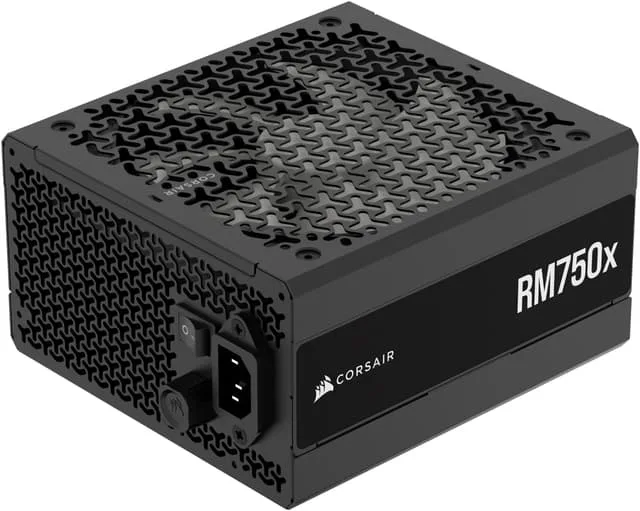 RM750X (2024)