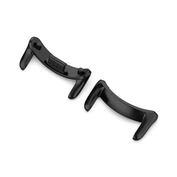 Metallänk för armband till Xiaomi Smart Band 8 / Band 9