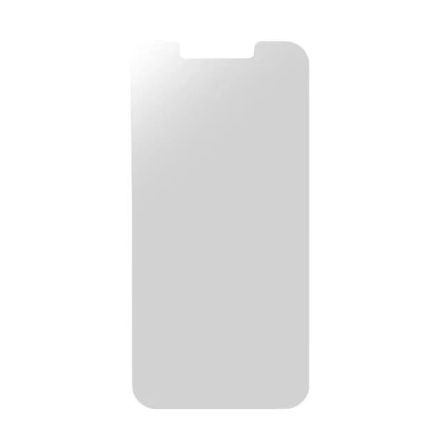 Härdat glasskydd för iPhone