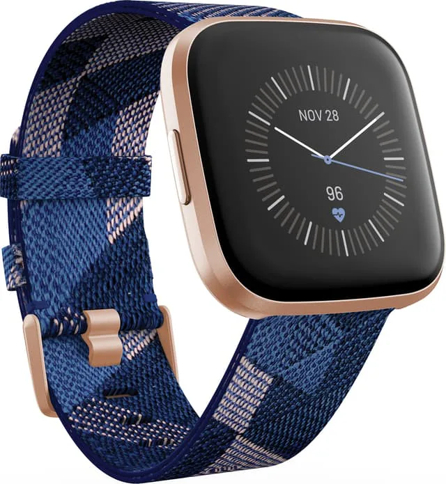 Fitbit Versa 2 Special Edition smartwatch