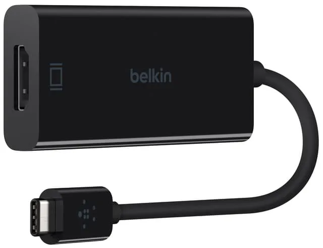 Belkin Adapter USB-C till HDMI