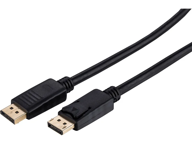 IIGLO Displayport kabel 1m