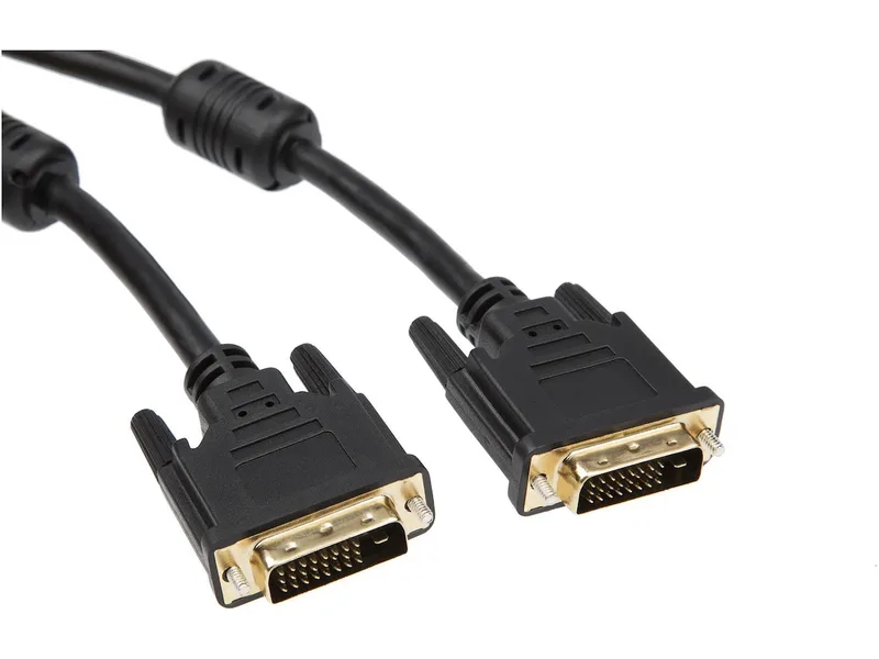 IIGLO DVI-D kabel 2m