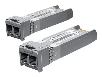 Ubiquiti - SFP-sändar/mottagarmodul (mini-GBIC)