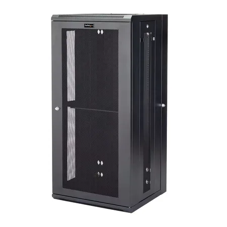 StarTech.com 26U 19" Wall Mount Network Cabinet