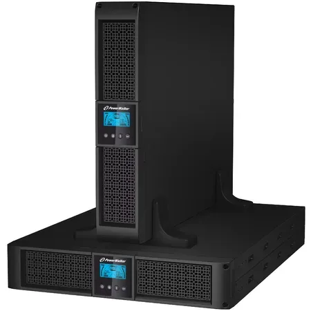 PowerWalker VI 3000RT LCD