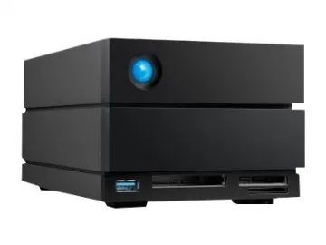 LaCie 2big Dock STLG20000400