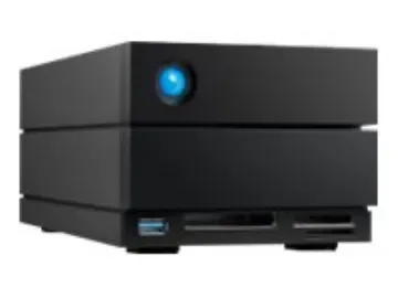 2BIG DOCK V2 28TB