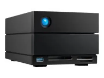 LaCie 2big Dock V2 36TB