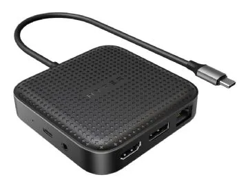 HyperDrive Mobile Dock