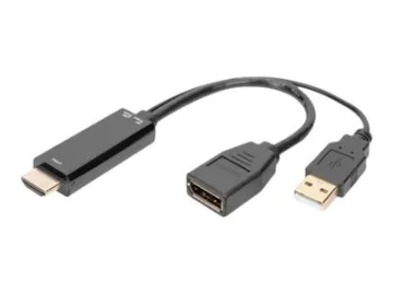 DIGITUS adapterkabel