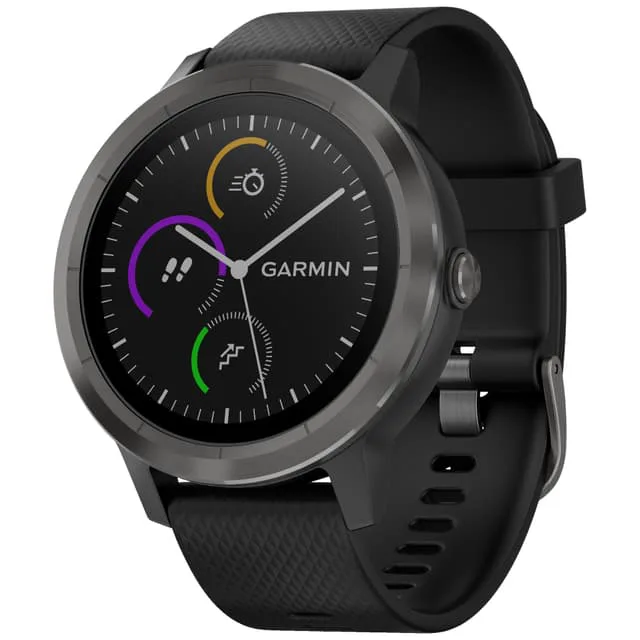 Garmin Vivoactive 3 GPS smartwatch