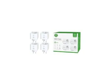 WOOX R6113-4PACK