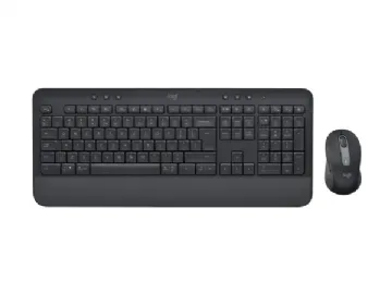 Logitech Signature MK650 Combo for Business