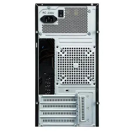 Chieftec Mesh Series XT-01B