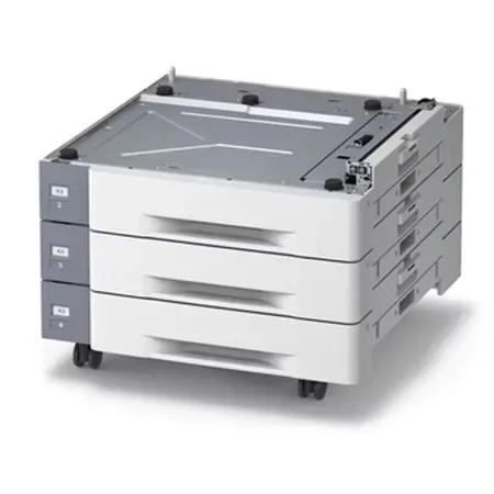 OKI High-Capacity Feeder