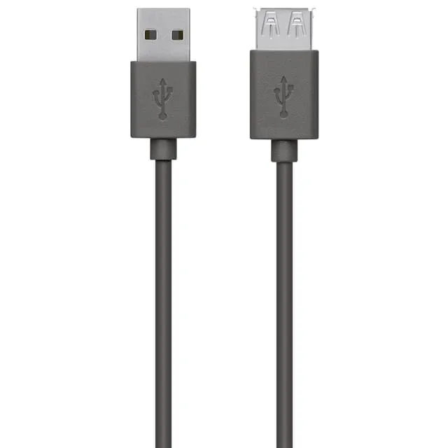 Belkin USB 2.0 Förlängningskabel