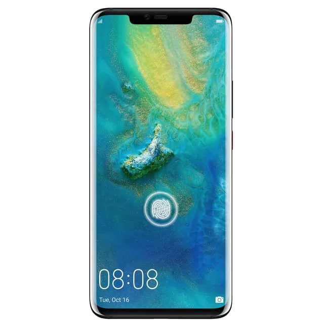 HUAWEI Mate 20 Pro smartphone
