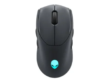 Alienware Tri-Mode Gaming Mouse AW720M