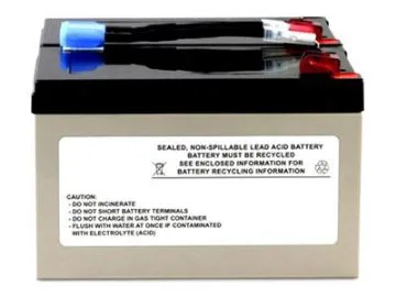 Origin Storage - UPS-batteri