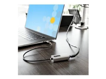 StarTech.com USB-C to Ethernet Adapter