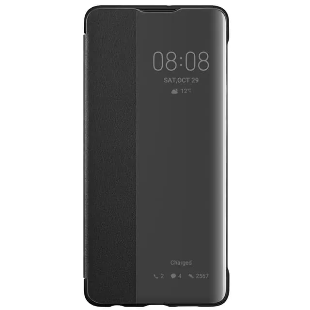 HUAWEI P30 Smart View flipfodral