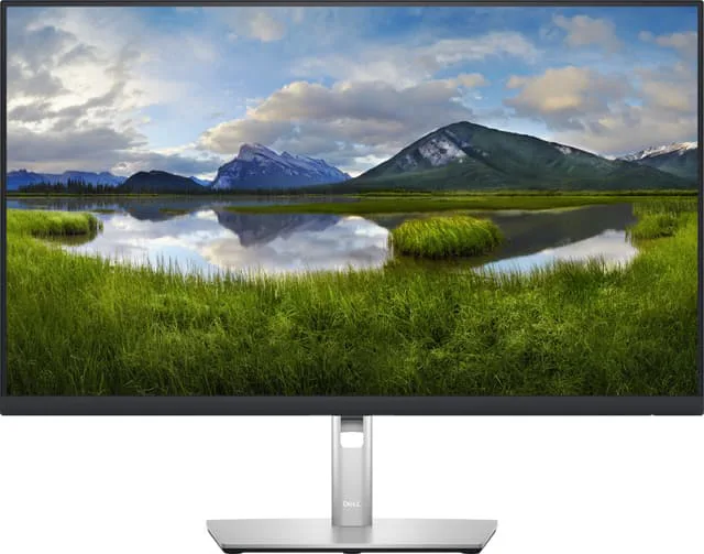 Dell P2723QE skärm