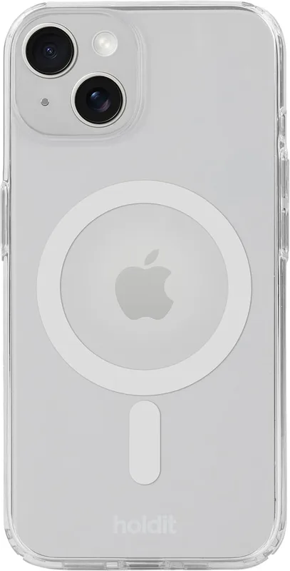 Holdit iPhone 15/14/13 MagSafe fodral