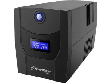 PowerWalker Basic VI 2200 STL UK