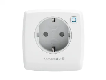 Homematic IP HMIP-PS-2