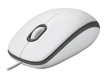 Logitech M100