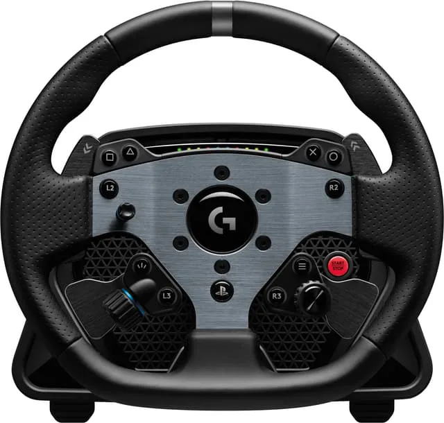 Logitech G PRO Wheel PS4 / PS5 / PC