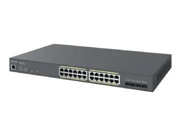 EnGenius Cloud Switch Series ECS1528FP